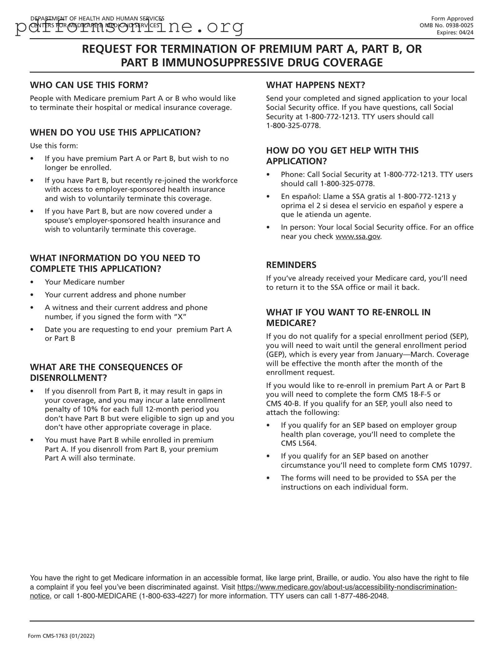 CMS-1763 Exp Template