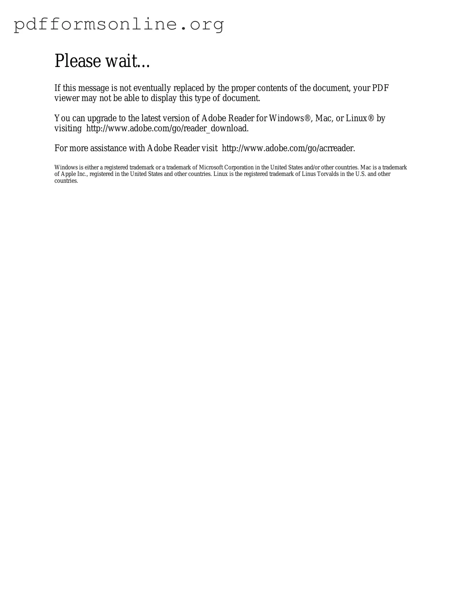 Imm 1295 Template