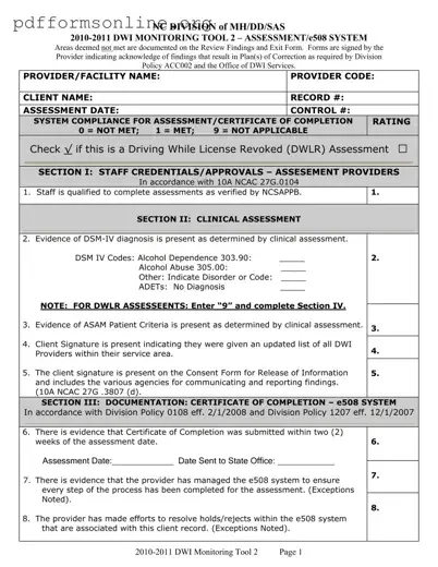 508 From Nc Dwi Services Template