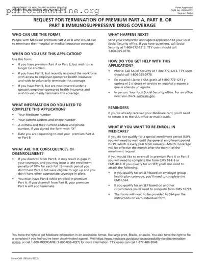 CMS-1763 Exp Template