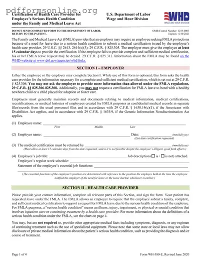 Wh 380 E Template